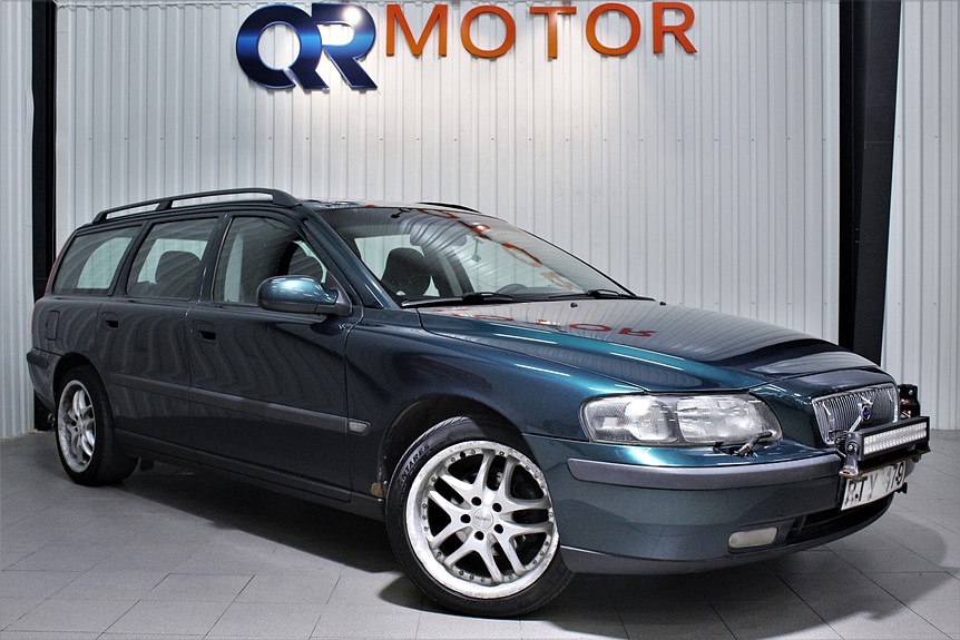 Volvo V70