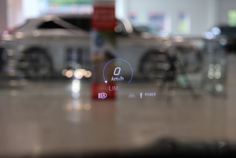 Mercedes-Benz GLE 63 S AMG 4M+ 612hk Pano HUD Burmester Drag