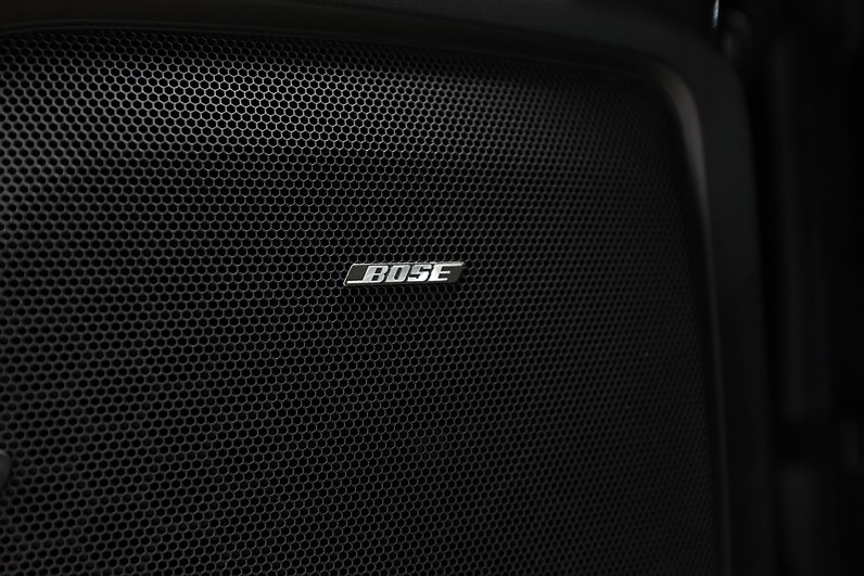 Porsche Cayenne Diesel 262hk Platinum Edt. Bose Navi Drag