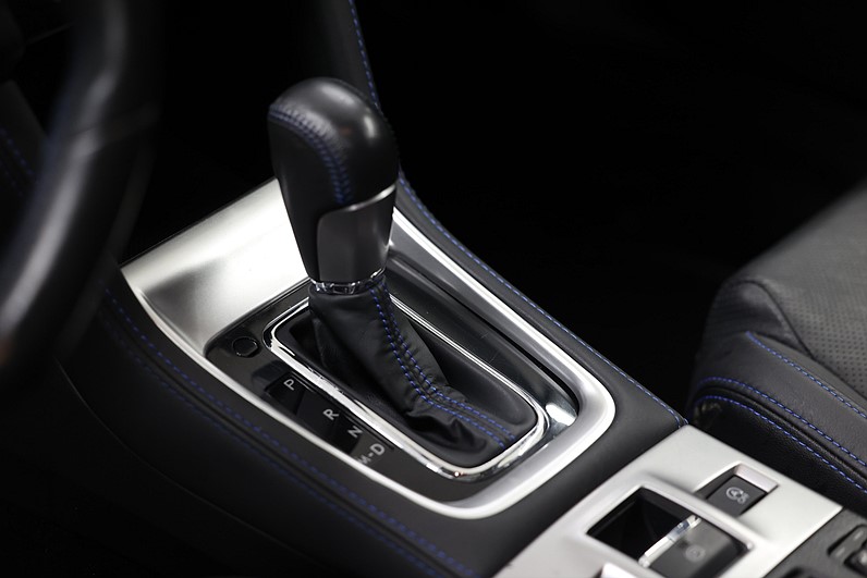 Subaru Levorg 1.6 4WD 170hk GT-S Taklucka Skinn Keyless