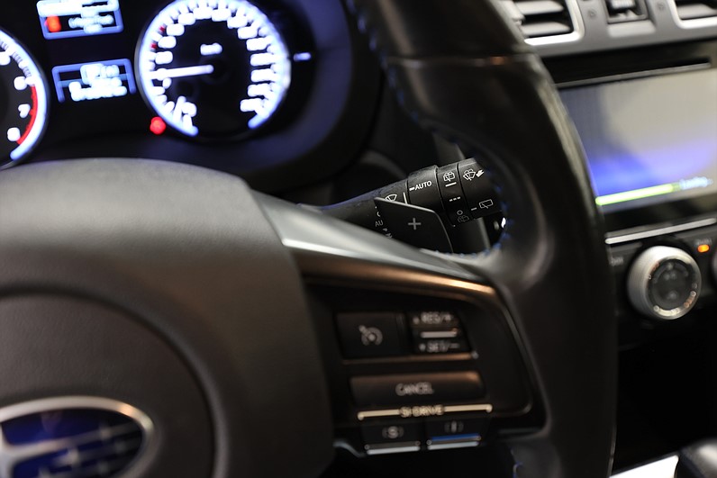Subaru Levorg 1.6 4WD 170hk GT-S Taklucka Skinn Keyless