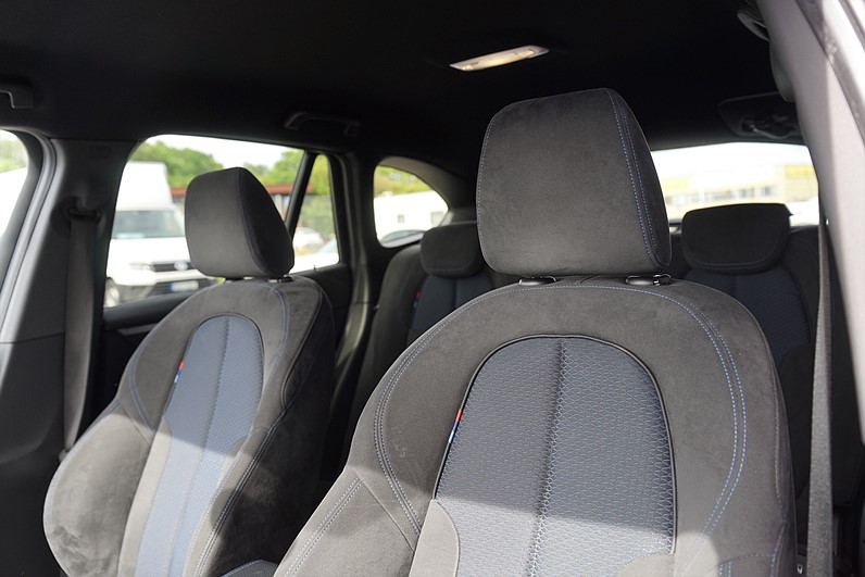 BMW X1 xDrive 20d 190hk M Sport Hifi HUD Navi PDC
