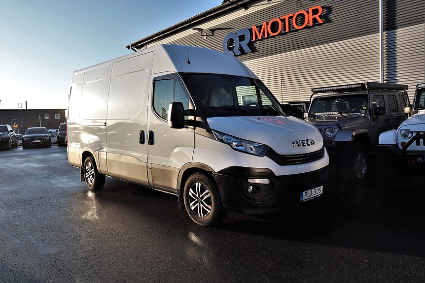 Iveco Daily