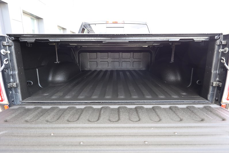 Dodge RAM 1500 5.7 4WD 401hk Longhorn Drag Flaklock LEASBAR