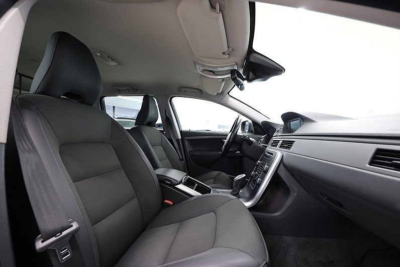 Volvo XC70 D4 163hk Kinetic Drag Kamrem bytt