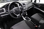Suzuki SX4 S-Cross 1.6 VVT GL Euro 6 Drag