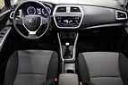 Suzuki SX4 S-Cross 1.6 VVT GL Euro 6 Drag