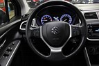 Suzuki SX4 S-Cross 1.6 VVT GL Euro 6 Drag