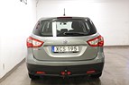Suzuki SX4 S-Cross 1.6 VVT GL Euro 6 Drag