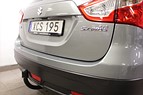 Suzuki SX4 S-Cross 1.6 VVT GL Euro 6 Drag