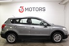 Suzuki SX4 S-Cross 1.6 VVT GL Euro 6 Drag