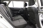 Toyota Avensis Kombi 2.0 D-4 VVT-i 147hk Drag