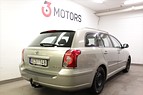 Toyota Avensis Kombi 2.0 D-4 VVT-i 147hk Drag