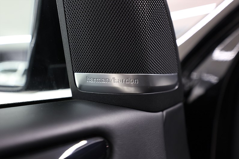Mercedes-Benz GLE 63 AMG S 4M Coupé 585hk Drivers Pkt. Pano H/K Keyless
