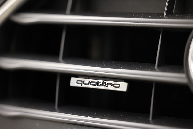 Audi A4 Avant 2.0 TDI 177hk Quattro Proline Spor-Pkt Drag