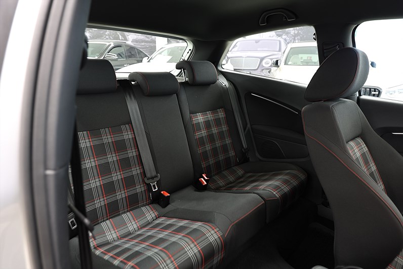 Volkswagen Polo GTI 1.8 TSI 192hk 1775MIL Årsskatt 998kr
