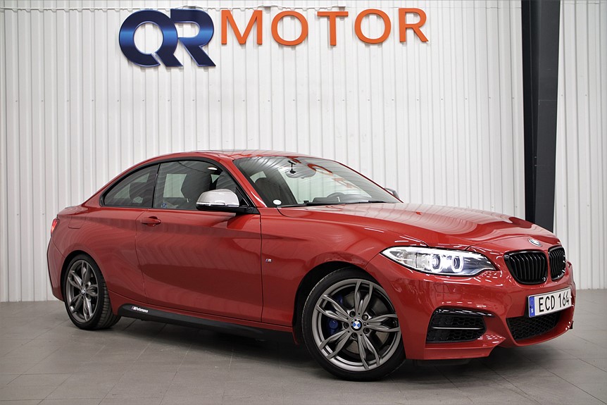 BMW 2-serien