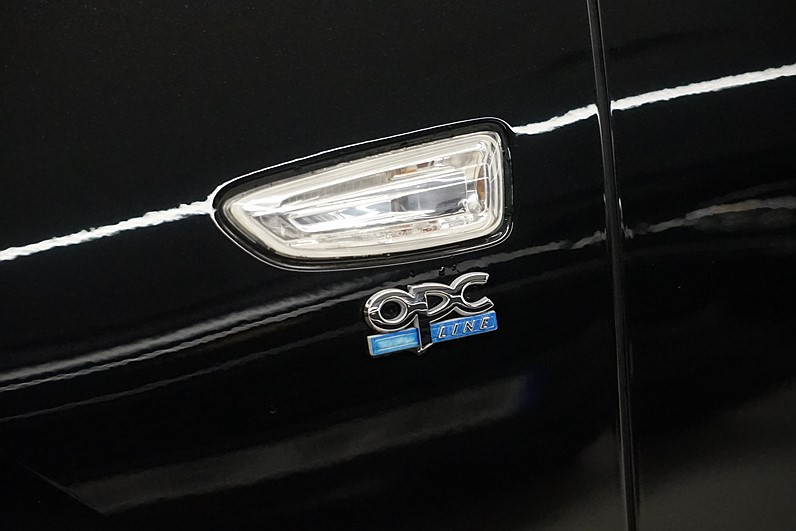Opel Insignia 2.0 CDTI Sports Tourer 170hk OPC-Line Business Navi