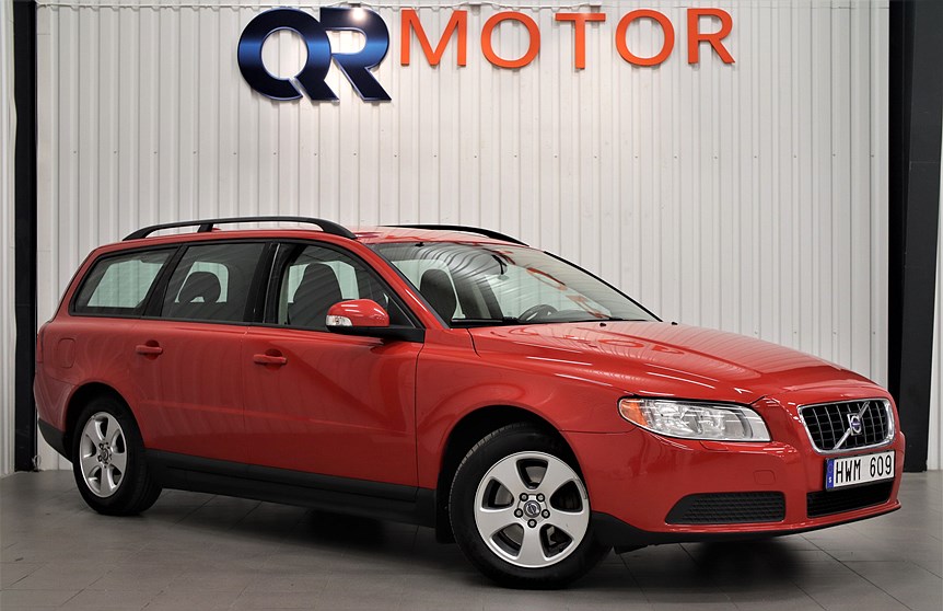 Volvo V70