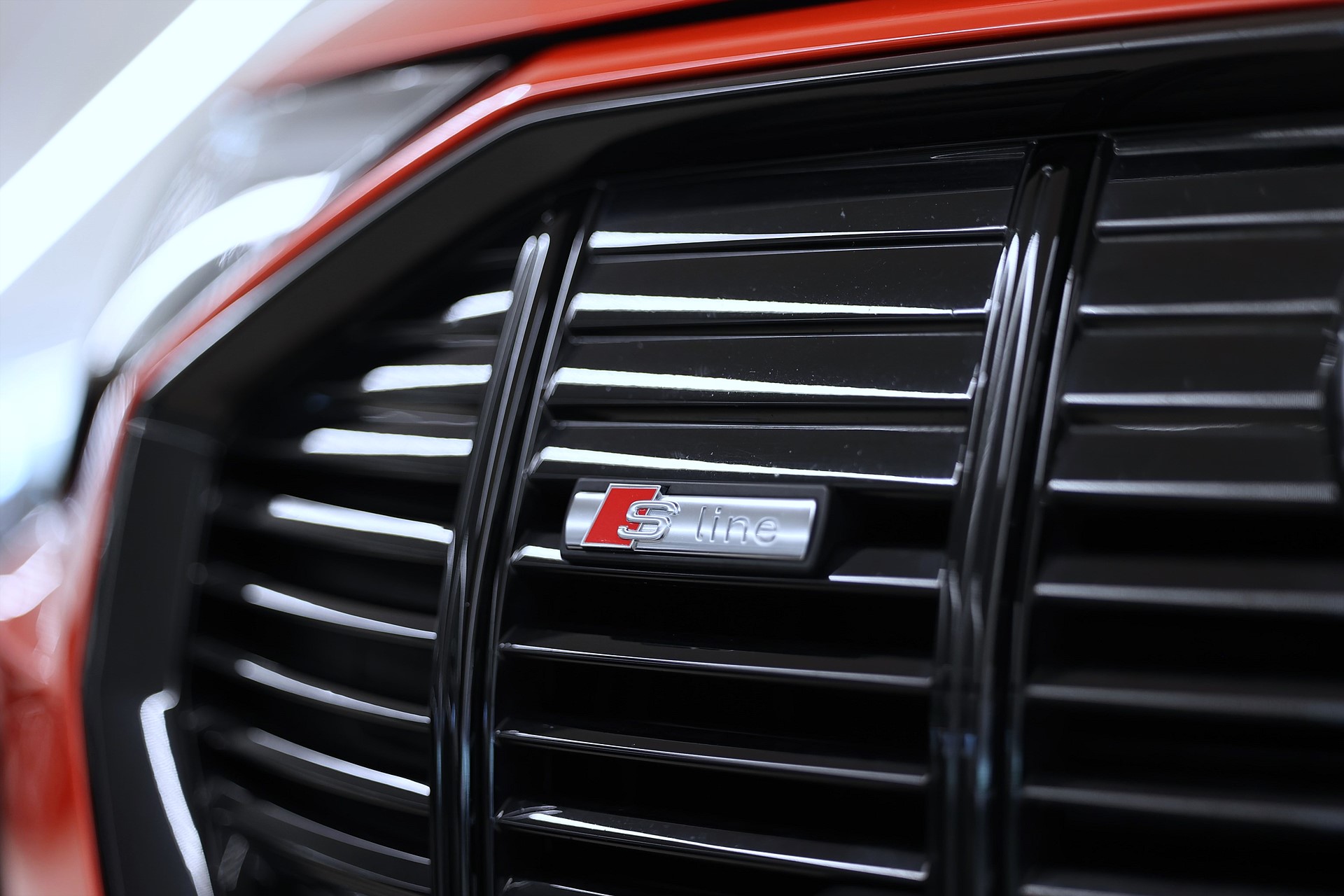 Audi E-Tron Sportback 55 Q S-Line Pano B&O Matrix Drag