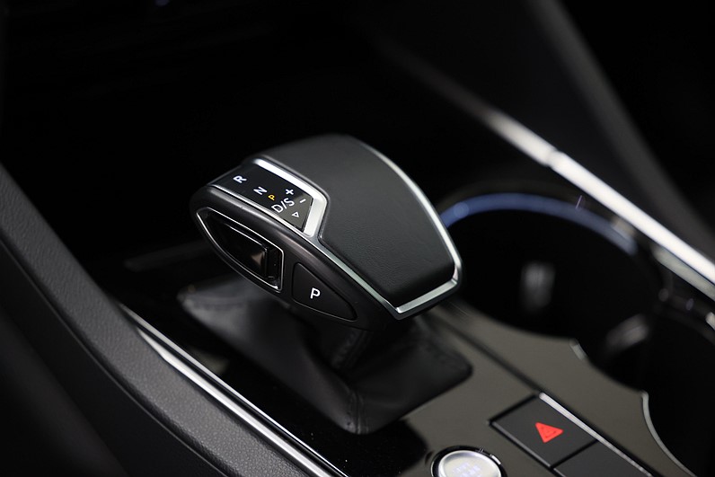 Volkswagen Touareg TDI 4M 286hk R-Line Black Innovation Pano Dynaudio