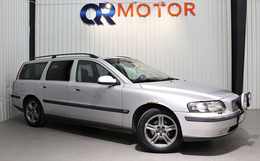 Volvo V70
