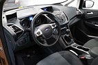 Ford C-MAX 1.6 TDCi 115hk *Drag,backkamera*