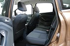 Ford C-MAX 1.6 TDCi 115hk *Drag,backkamera*