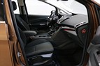 Ford C-MAX 1.6 TDCi 115hk *Drag,backkamera*