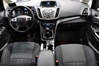 Ford C-MAX 1.6 TDCi 115hk *Drag,backkamera*