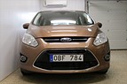Ford C-MAX 1.6 TDCi 115hk *Drag,backkamera*
