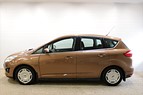 Ford C-MAX 1.6 TDCi 115hk *Drag,backkamera*