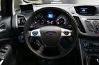 Ford C-MAX 1.6 TDCi 115hk *Drag,backkamera*