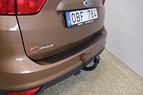 Ford C-MAX 1.6 TDCi 115hk *Drag,backkamera*