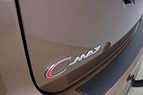 Ford C-MAX 1.6 TDCi 115hk *Drag,backkamera*