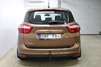 Ford C-MAX 1.6 TDCi 115hk *Drag,backkamera*