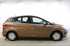 Ford C-MAX 1.6 TDCi 115hk *Drag,backkamera*