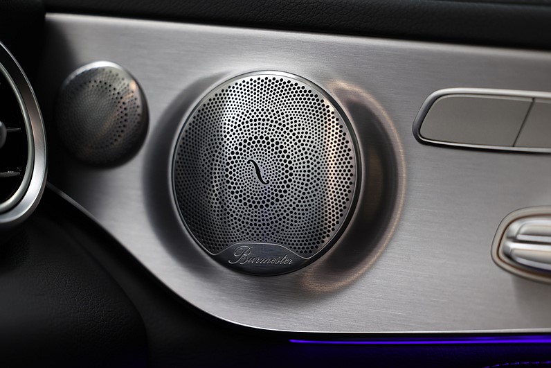Mercedes-Benz C 300 Coupé 258hk AMG Burmester Pano Cockpit Keyless