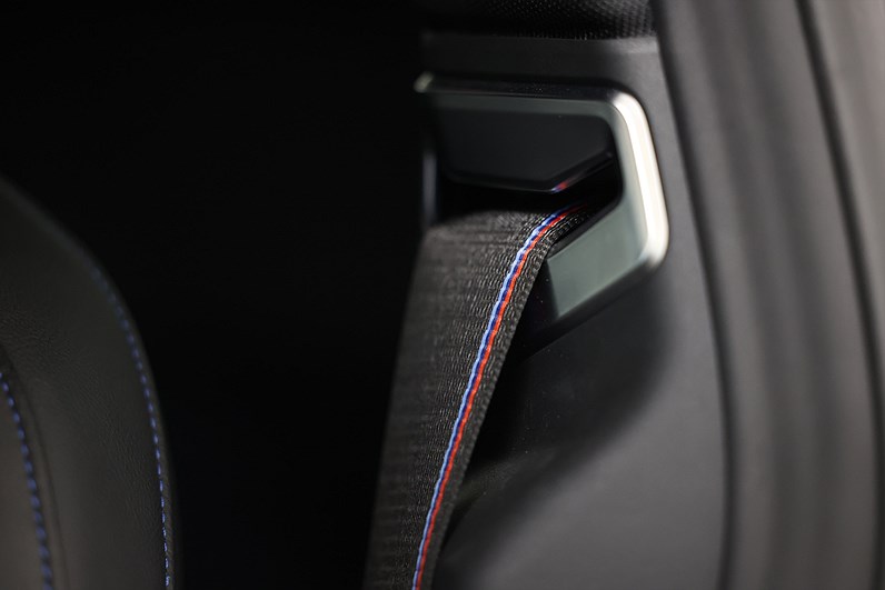 BMW 430i Coupé 258hk M Sport PRO Shadow Värmare Drag
