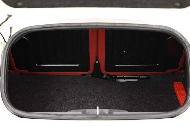 Fiat 500C 1.2 69hk Lounge Cabriolet PDC