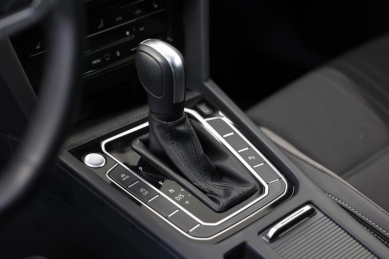 Volkswagen Passat Alltrack 2.0 TDI 4M Executive Cockpit Värmare Drag