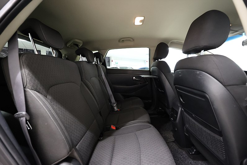 KIA Carens 1.7 CRDi 115hk Advance Plus 7-Sits Drag Navi B-kamera