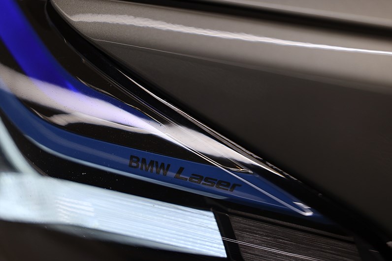 BMW M5 Competition 625hk H/K HUD M Driver´s LEASBAR