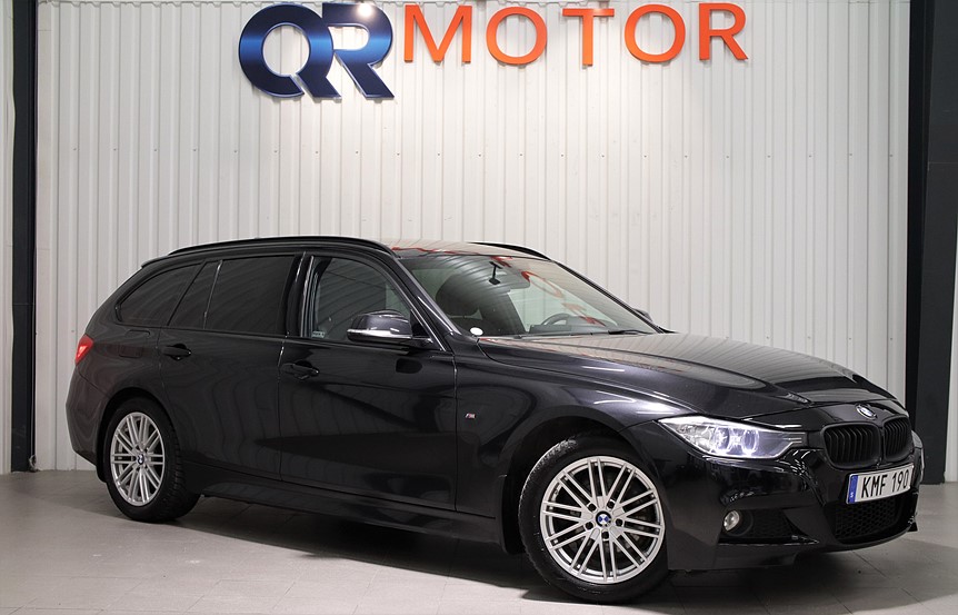 BMW 3-serien