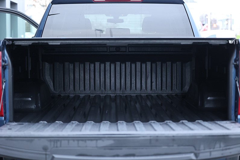 Chevrolet Silverado 1500 RST 5.3 V8 Årsskatt 1878:- Drag LEASBAR .