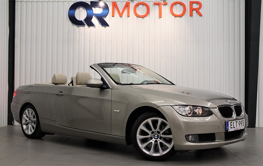 BMW 3-serien