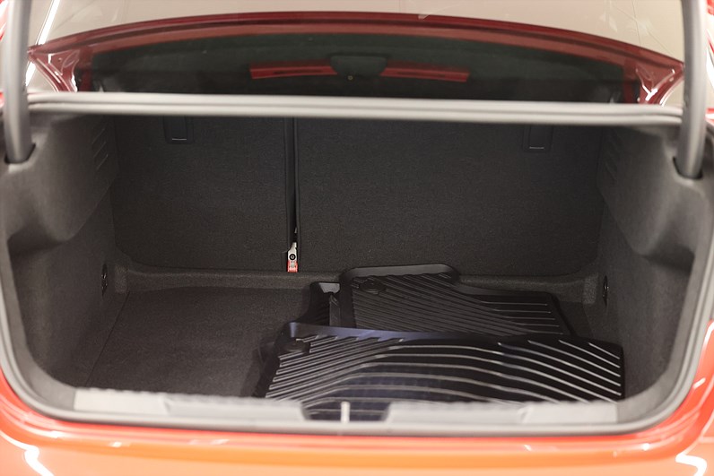 Audi A3 Sedan 35 TFSI 150hk Proline Advanced Optikpaket