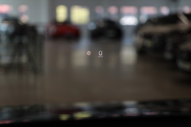 Mazda MX-30 e-Skyactiv 143hk Cosmo BOSE HUD 360-kamera