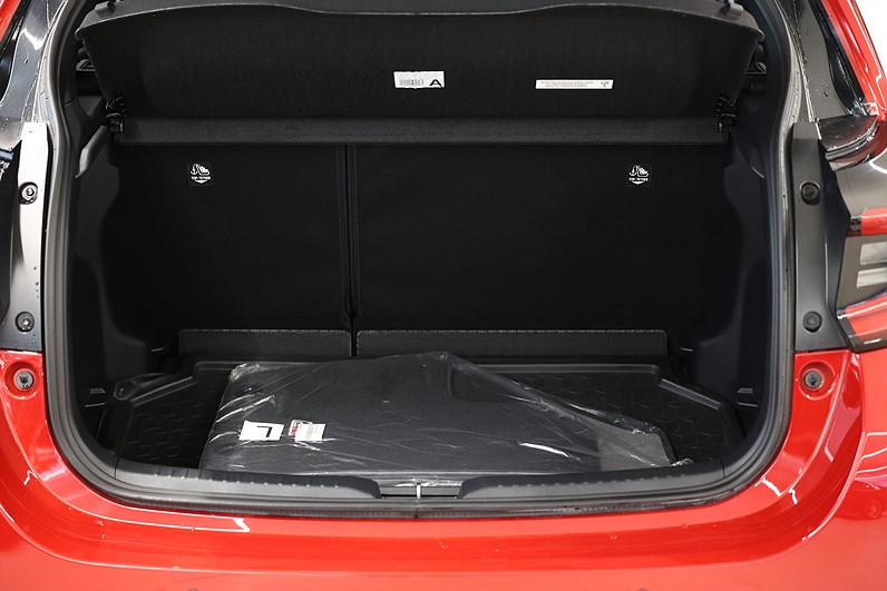 Toyota Yaris Hybrid GR-Sport Plus pkt HUD JBL Bi-Tone