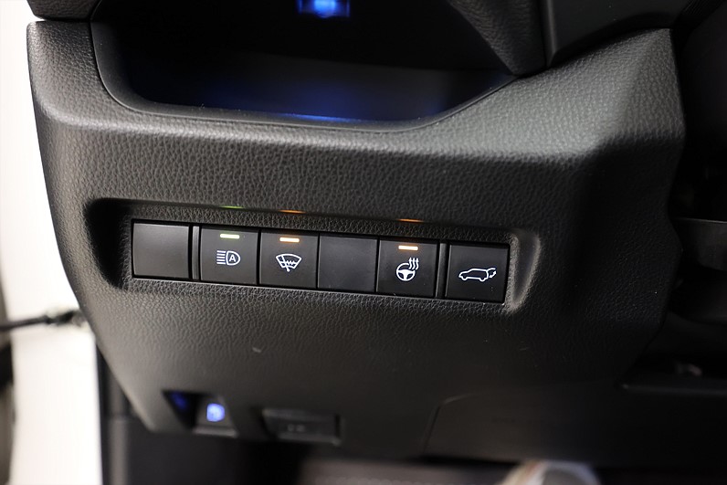 Toyota RAV4 Plug in Hybrid AWD 306hk Active Drag MOMS